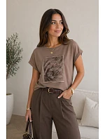 LIA BLOUSE