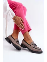 Mokasíny model 197820 Step in style Mokasíny model 197820 Step in style