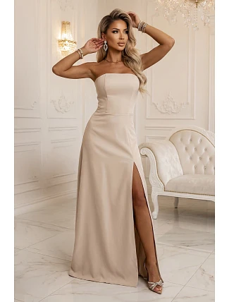 Večerné šaty model 227082 Numoco