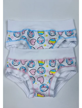 Dievčenské nohavičky RISVEGLIA B/1152