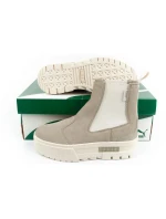 Buty Puma Mayze Chelsea Suede W 382829 05 Buty Puma Mayze Chelsea Suede W 382829 05