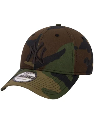 New Era League Essential 9FORTY New York Yankees Cap 11357008