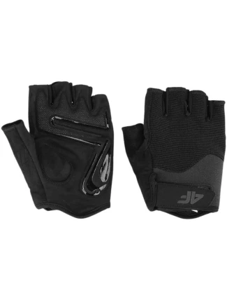 Cyklistické rukavice 4F FNK U121 4FWSS24AFGLU121 20S