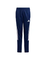Detské adidas Tiro 26 League Training Regular navy blue JY9675