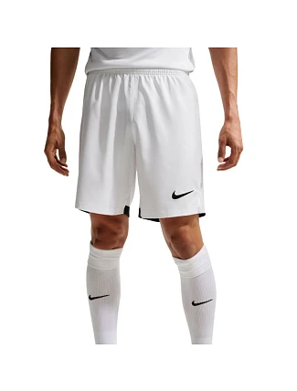 Pánske šortky Nike Dri-Fit Laser VI white HV8244 100 Pánske šortky Nike Dri-Fit Laser VI white HV8244 100
