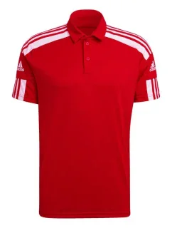 Pánske polo tričko Squadra 21 M GP6429 - Adidas
