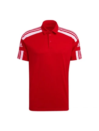 Pánske polo tričko Squadra 21 M GP6429 - Adidas