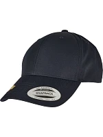Flexfit 7706RS 6-panelová snapbacková čiapka „Recycled“ 55.06RS tmavomodrá Flexfit 7706RS 6-panelová snapbacková čiapka „Recycled“ 55.06RS tmavomodrá