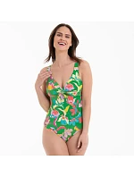 Jednodielne plavky Style Olivia 7831 apple - RosaFaia Jednodielne plavky Style Olivia 7831 apple - RosaFaia