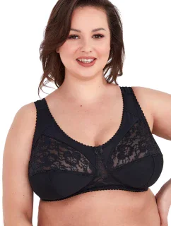 Gaia 1162 Melodia farba: čierna