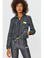 Dámska bunda - O0BA50WDF90 - GBAM - Guess