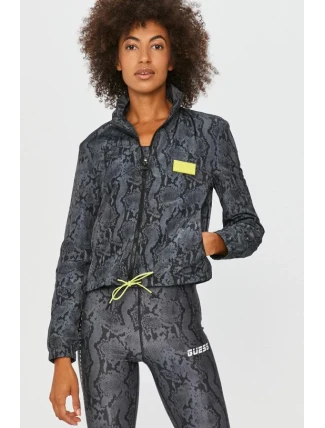 Dámska bunda - O0BA50WDF90 - GBAM - Guess