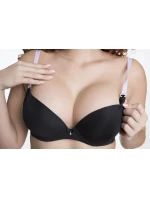 Dámske ramienka RB-445 12 mm biela - Julimex Dámske ramienka RB-445 12 mm biela - Julimex