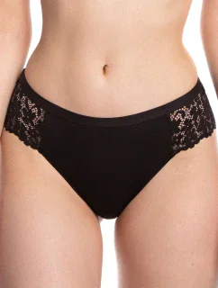 Dámske nohavičky BIKINI L-POL5024BI-02