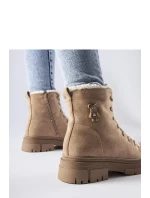 Topánky model 205814 Solea