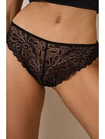 Nohavičky model 230205 Pure Sin Nohavičky model 230205 Pure Sin