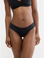 Dámske nohavičky ZERO Modal 2.0 Hipstring - BLACK - čierne 0004 - SLOGGI