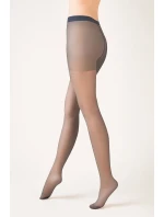 Dámske pančuchové nohavice Gabriella Lycra 15 den 5-XL