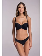 Dámska podprsenka bardotka Ava 1787