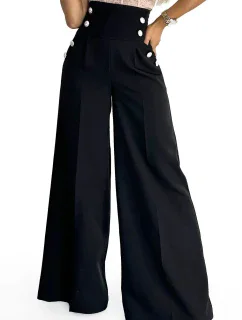 Dámske nohavice 496-1 - NUMOCO