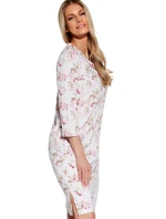 Nočná košeľa 483/361 Adele 2 plus - CORNETTE Nočná košeľa 483/361 Adele 2 plus - CORNETTE