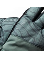 Lyžiarske rukavice Elbrus Maiko TB Jr 92800553535 Lyžiarske rukavice Elbrus Maiko TB Jr 92800553535