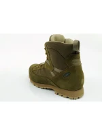 Topánky Aku Pilgrim TSC DS U 911T1051