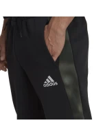 Fleecové nohavice adidas Essentials Camo Print M HL6929 Fleecové nohavice adidas Essentials Camo Print M HL6929