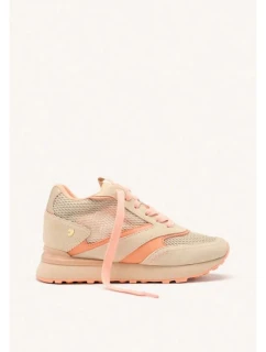 Dámska obuv Gioseppo LARRABEE (74555-P-Beig)