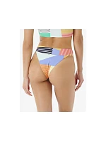 RIP CURL plavky Day Break Skimpy multi RIP CURL plavky Day Break Skimpy multi