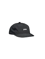 Čiapka POC Lite Cap, čierna