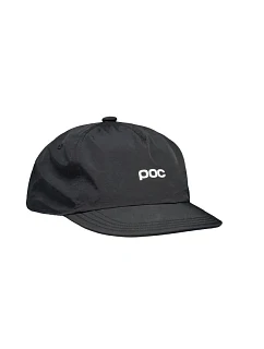 Čiapka POC Lite Cap, čierna