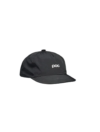 Čiapka POC Lite Cap, čierna