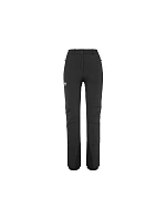 Dámske lyžiarske nohavice MILLET W Rutor Xcs Pant, čierne Dámske lyžiarske nohavice MILLET W Rutor Xcs Pant, čierne
