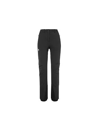 Dámske lyžiarske nohavice MILLET W Rutor Xcs Pant, čierne Dámske lyžiarske nohavice MILLET W Rutor Xcs Pant, čierne