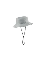 Čiapka MILLET Seneca Rainproof Hat, sivá Čiapka MILLET Seneca Rainproof Hat, sivá