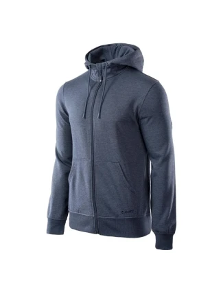 Hi-tec silian II M mikina 92800275428