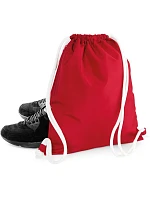 BagBase BG 110 Športová taška Icon 52.0110 classic red BagBase BG 110 Športová taška Icon 52.0110 classic red
