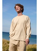 Neutral T 60050 Oversize bio IC tričko s dlhým rukávom „Tiger“ 77.T050 čierne Neutral T 60050 Oversize bio IC tričko s dlhým rukávom „Tiger“ 77.T050 čierne