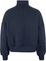 Craft Corporate Frequent Hz Sweatshirt W Dámska mikina s 1/4 zipsom 81.6305 blaze Craft Corporate Frequent Hz Sweatshirt W Dámska mikina s 1/4 zipsom 81.6305 blaze