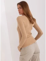 Jumper PM SW J 3225.93 ťava