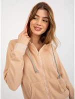 Mikina TW BL G012.02P Peach