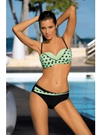 Anastacia Freeze-Nero plavky M-341 (3) - Marko Anastacia Freeze-Nero plavky M-341 (3) - Marko