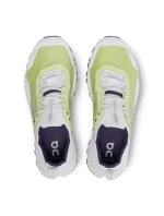 Pánske topánky na beh Cloudultra Fluorite M 9698412 bielo-zelená - On Running Pánske topánky na beh Cloudultra Fluorite M 9698412 bielo-zelená - On Running