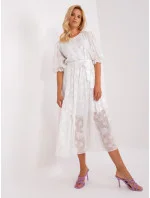 Dámske štýly 509360.99 biela - Lakerta