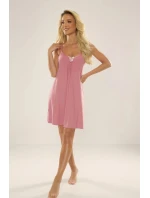 Dámska nočná košeľa Visa 872 - De Lafense