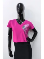 GIRONA BLOUSE GIRONA BLOUSE