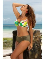 Dvojdielne plavky model 165818 Marko