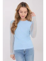 Blúzka model 223342 Taliansko Moda