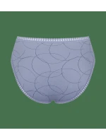 sloggi GO Crush High leg C3P - VIAC FARIEB 8 - SLOGGI VIAC FARIEB 8 - SLOGGI